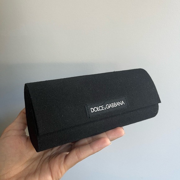 Dolce & Gabbana Sunglasses - Picture 8 of 8